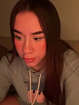 Im Valen Cute online show from 05-20-26, 03:02