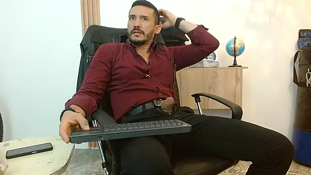 Reiko 85  online show from 10-02-25, 07:54