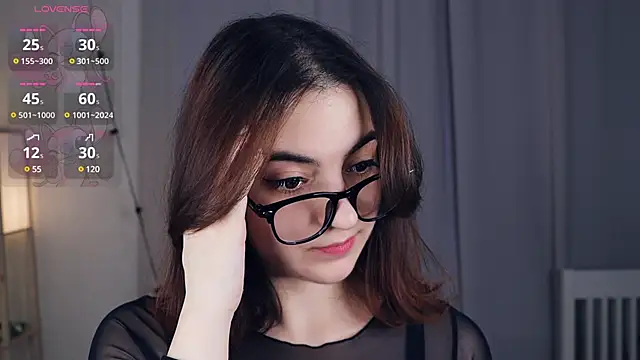 DracosMoon online show from 01-12-25, 07:11