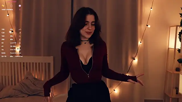 DracosMoon online show from 01-28-25, 10:23