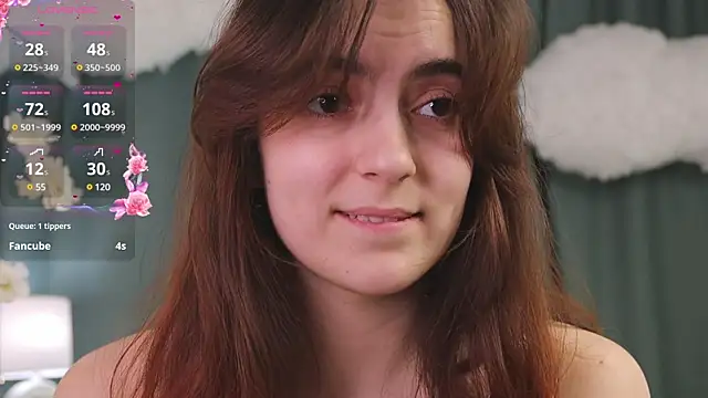 DracosMoon online show from 03-19-25, 01:18