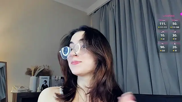 DracosMoon online show from 11-07-25, 07:08