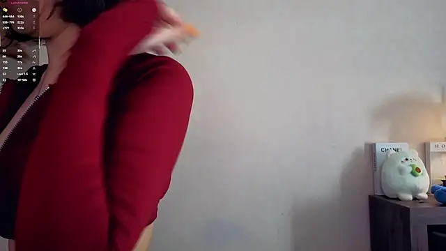 DracosMoon online show from 04-22-26, 07:22