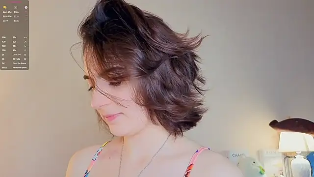 DracosMoon online show from 04-26-26, 07:39