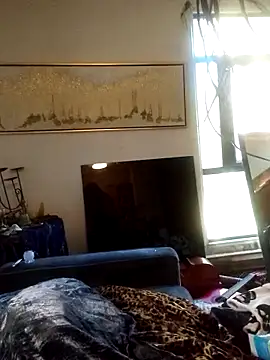 Cumhrd777 online show from 10-04-25, 03:32