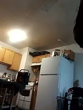 Cumhrd777 online show from 10-13-25, 04:51