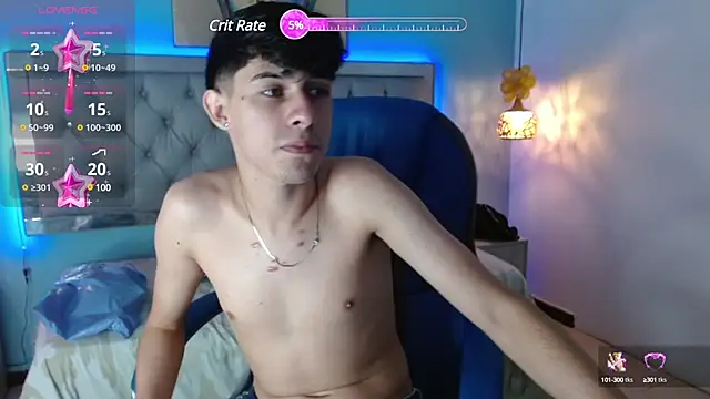 Dyla n18 online show from 03-07-25, 08:00