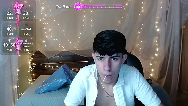 Dyla n18 online show from 03-10-25, 08:12