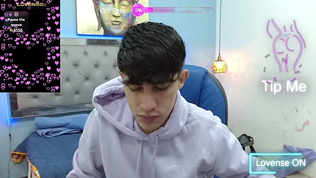 Dyla n18 online show from 03-17-25, 12:30