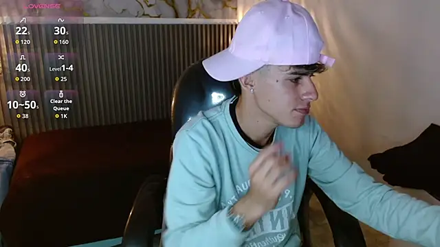 Dyla n18 online show from 09-10-25, 10:54