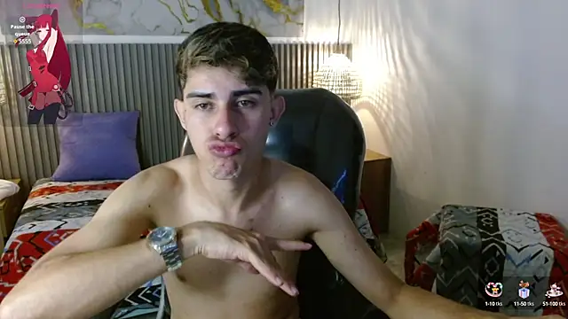 Dyla n18 online show from 09-22-25, 11:18