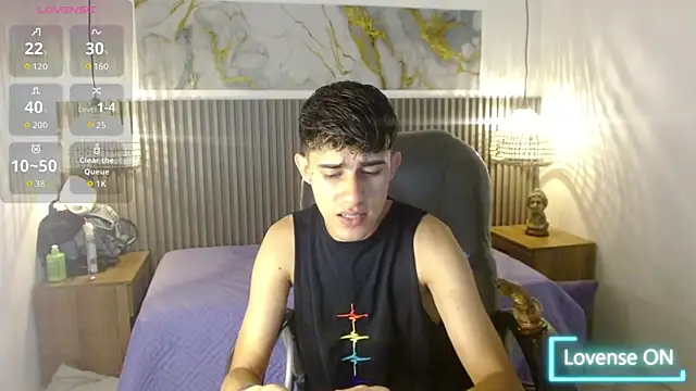 Dyla n18 online show from 10-04-25, 09:35