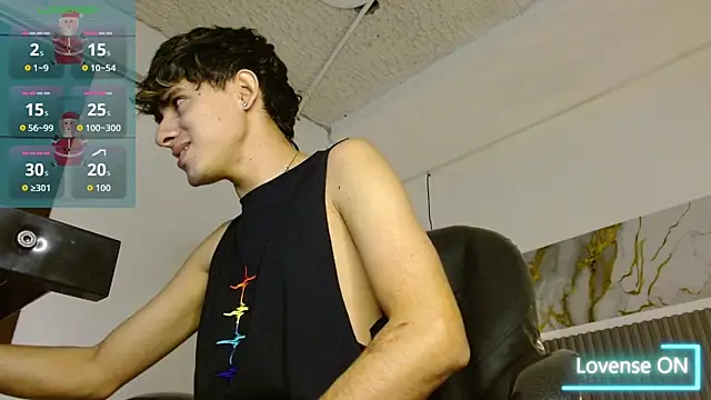 Dyla n18 online show from 12-15-25, 07:51