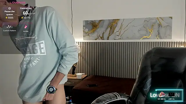 Dyla n18 online show from 04-23-26, 08:44