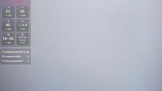 Antonella Torres2 online show from 02-22-25, 06:17