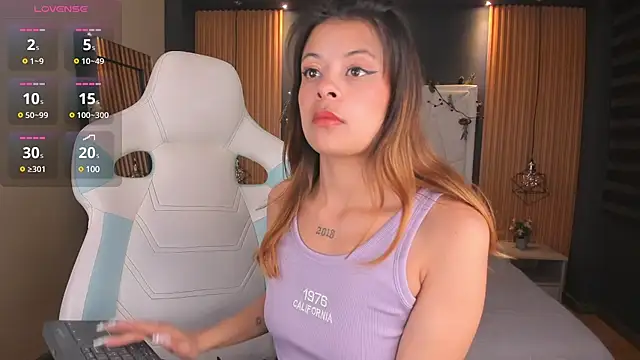 Antonella Torres2 online show from 02-28-25, 03:26