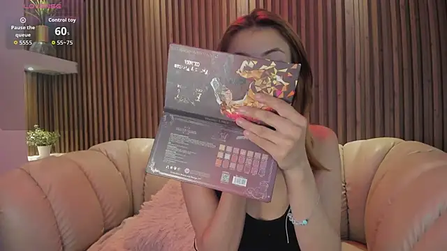 Antonella Torres2 online show from 09-10-25, 03:28