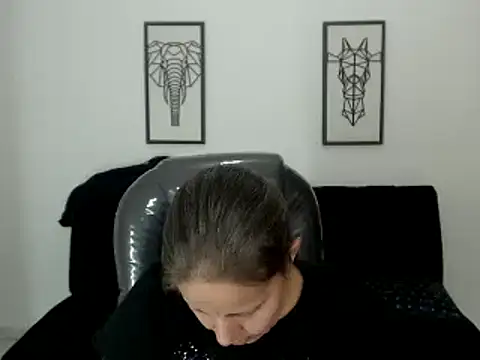 Milf karlye online show from 01-15-25, 02:38