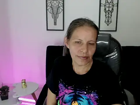 Milf karlye online show from 02-07-25, 05:52