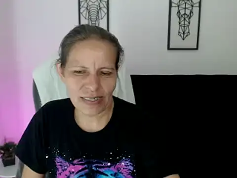 Milf karlye online show from 02-07-25, 09:05