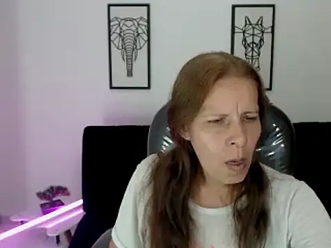 Milf karlye online show from 02-26-25, 04:58