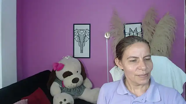 Milf karlye online show from 10-11-25, 02:00