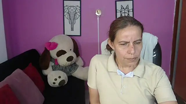 Milf karlye online show from 10-22-25, 02:45