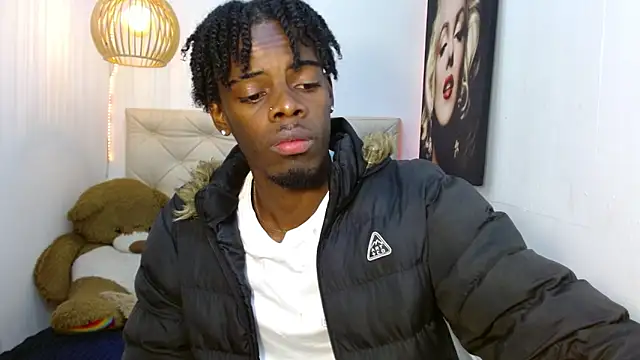 royce ebony online show from 12-14-24, 02:34