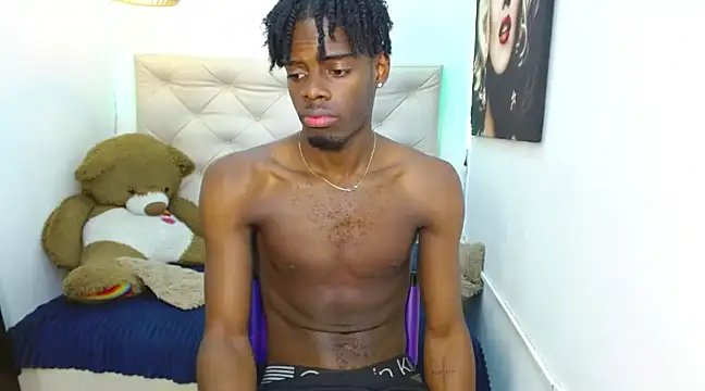 royce ebony online show from 12-14-24, 07:07