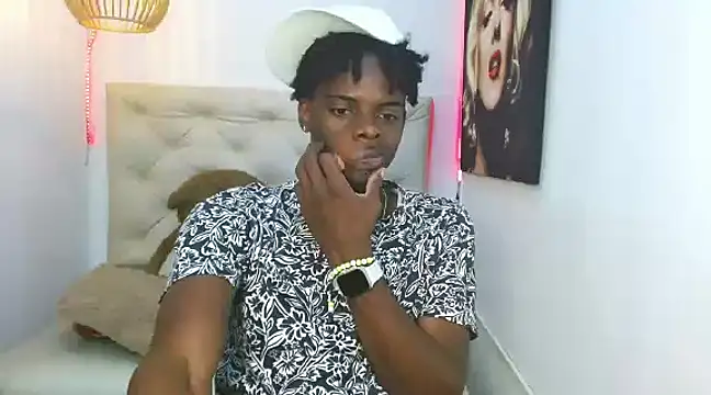 royce ebony online show from 01-14-25, 02:08