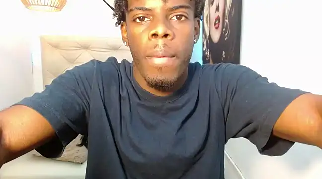 royce ebony online show from 01-15-25, 02:27