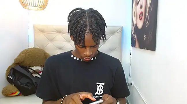 royce ebony online show from 01-22-25, 02:26