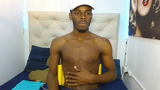 royce ebony online show from 02-22-25, 02:39