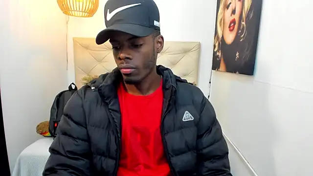 royce ebony online show from 09-19-25, 03:08