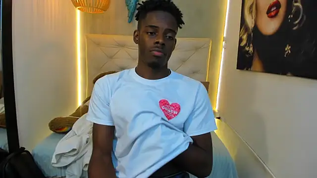 royce ebony online show from 09-30-25, 02:27