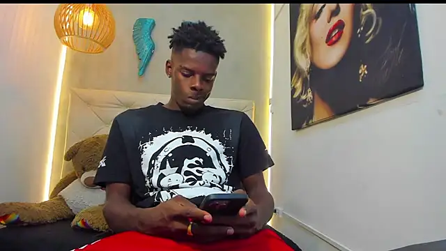 royce ebony online show from 10-30-25, 02:35