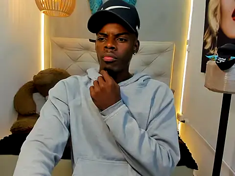 royce ebony online show from 02-05-26, 02:38