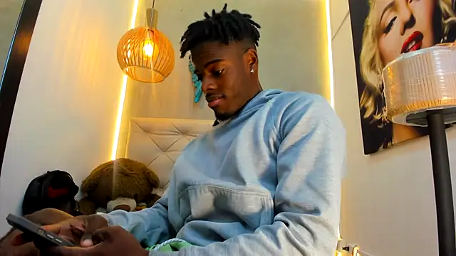 royce ebony online show from 02-20-26, 06:26