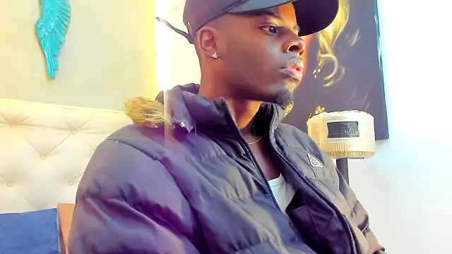 royce ebony online show from 02-26-26, 02:43