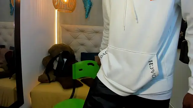 royce ebony online show from 03-20-26, 02:27