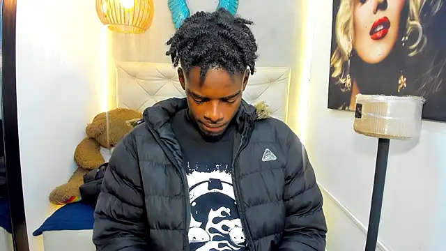 royce ebony online show from 04-09-26, 02:33