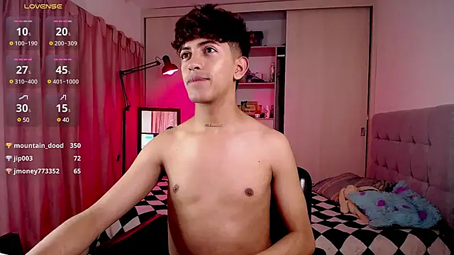 Snapshot of teobowny_ chatting on 01-09-25, 09:58 teobowny online show from 01-09-25, 09:58