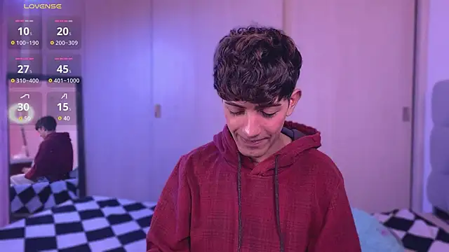 Snapshot of teobowny_ chatting on 02-01-25, 05:26 teobowny online show from 02-01-25, 05:26