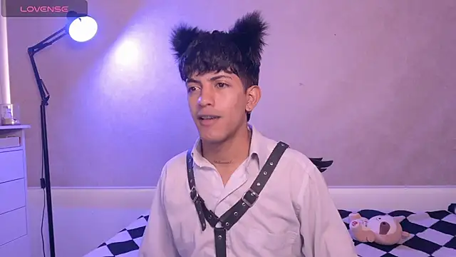 teobowny  online show from 01-18-26, 09:51