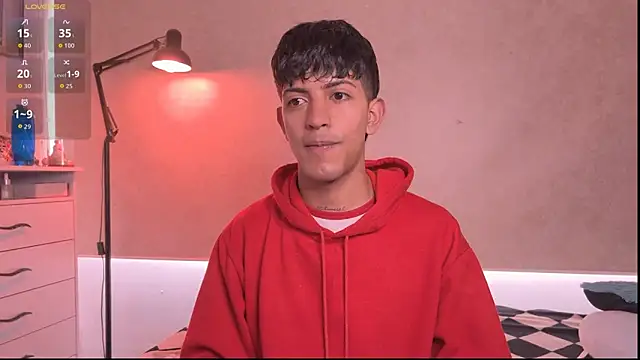 teobowny  online show from 03-11-26, 07:20