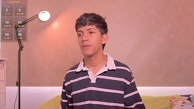 teobowny  online show from 04-22-26, 03:35