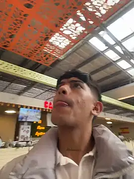 teobowny  online show from 04-27-26, 06:17