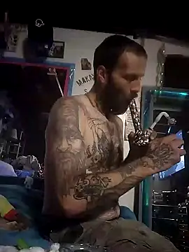 Whipit323 online show from 12-07-24, 05:37