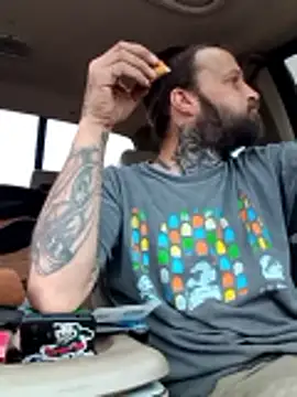 Whipit323 online show from 02-24-26, 10:30