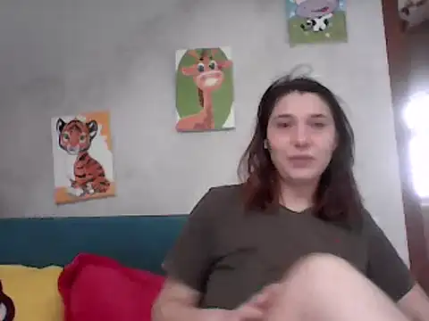 Snapshot of AmberElixir chatting on 02-14-25, 08:31 AmberElixir online show from 02-14-25, 08:31